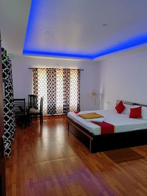 1 bedroom - Wayand Whistling Woods  (Vythiri)