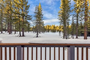 Hus, 4 soverom | Overnattingsstedets uteområder