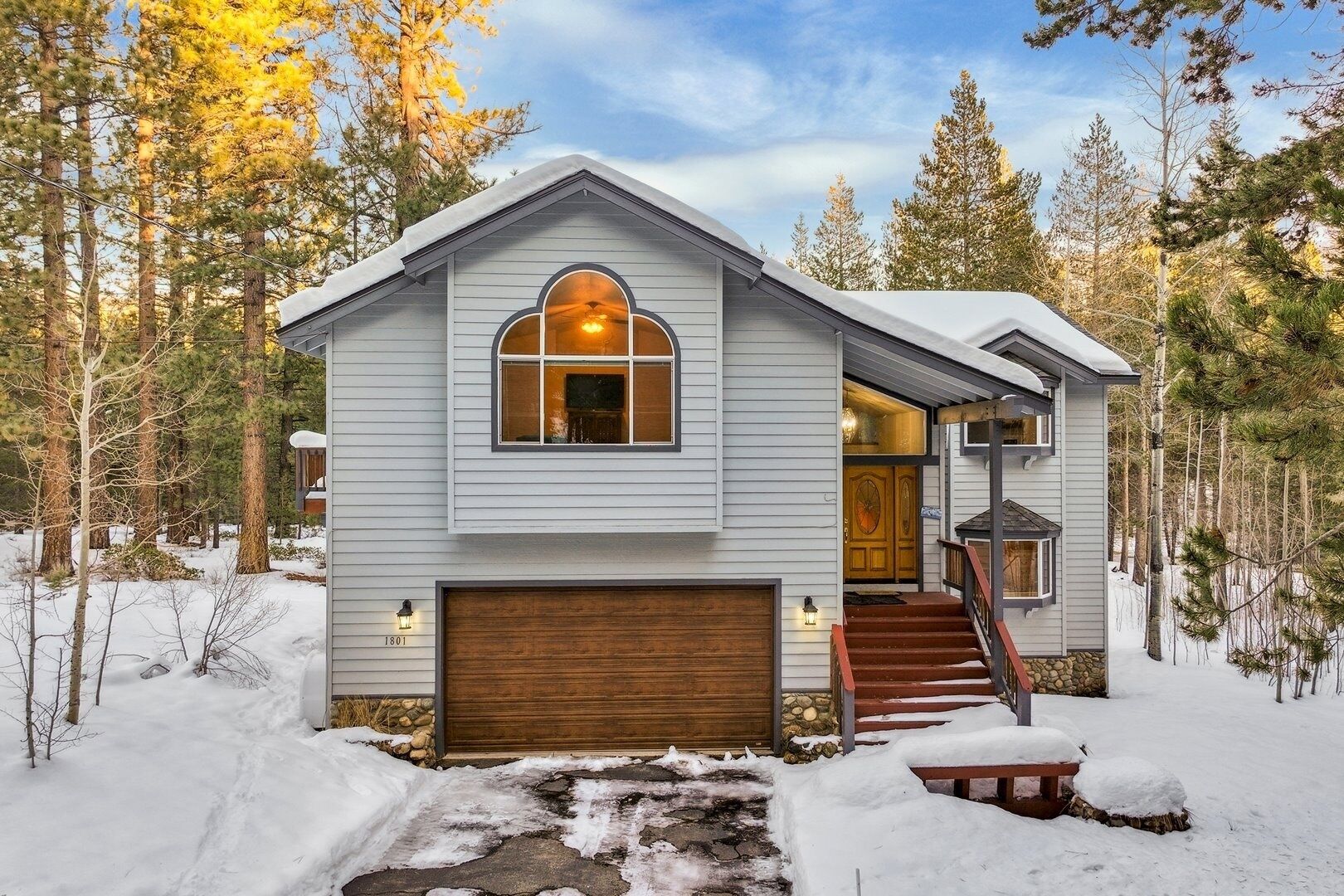 Casa, 4 dormitoris | Exterior