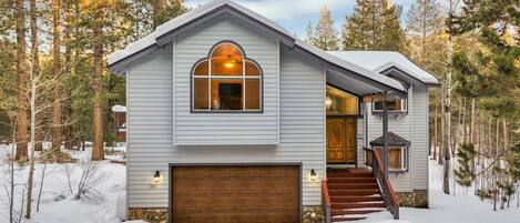 Casa, 4 dormitoris | Exterior