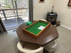 Hus, 4 soverom | Spillrom