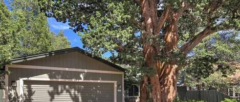 Casa, 3 habitaciones | Exterior