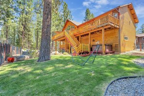 Casa, 3 camere da letto | Esterni