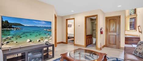 Casa, 3 quartos | Vista da propriedade