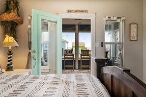 3 bedrooms, free WiFi