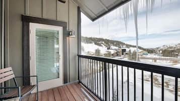 Condo, 2 phòng ngủ | Khuôn viên nơi lưu trú