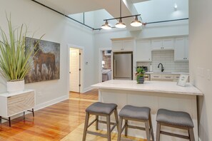 Apartment (1 Bedroom) | Innenbereich