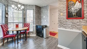 Apartemen (2 Bedrooms) | Interior