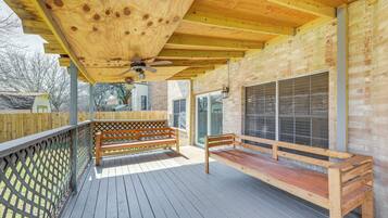 House (4 Bedrooms) | Front of property