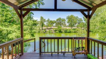 Rumah (5 Bedrooms) | Interior