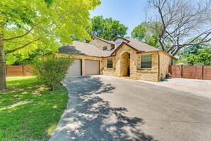 Ferienhaus (5 Bedrooms) | Innenbereich