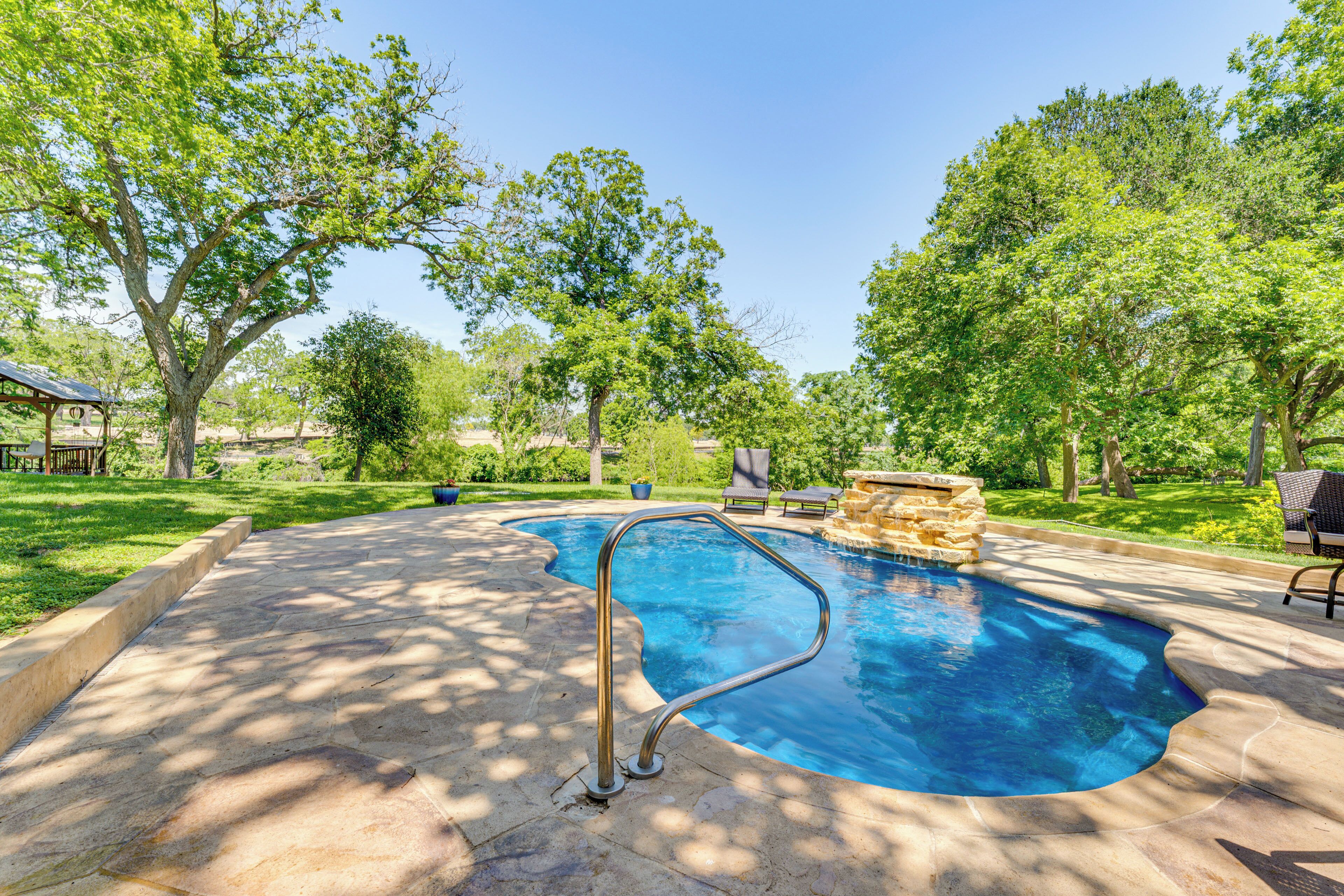 独立别墅 (5 Bedrooms) | 住宿内部