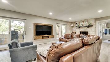 Rumah (5 Bedrooms) | Interior