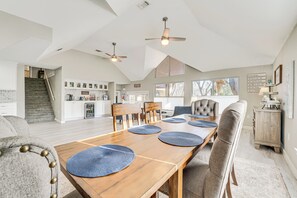 独立别墅 (5 Bedrooms) | 住宿内部