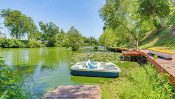 Maison (5 Bedrooms) | Intérieur