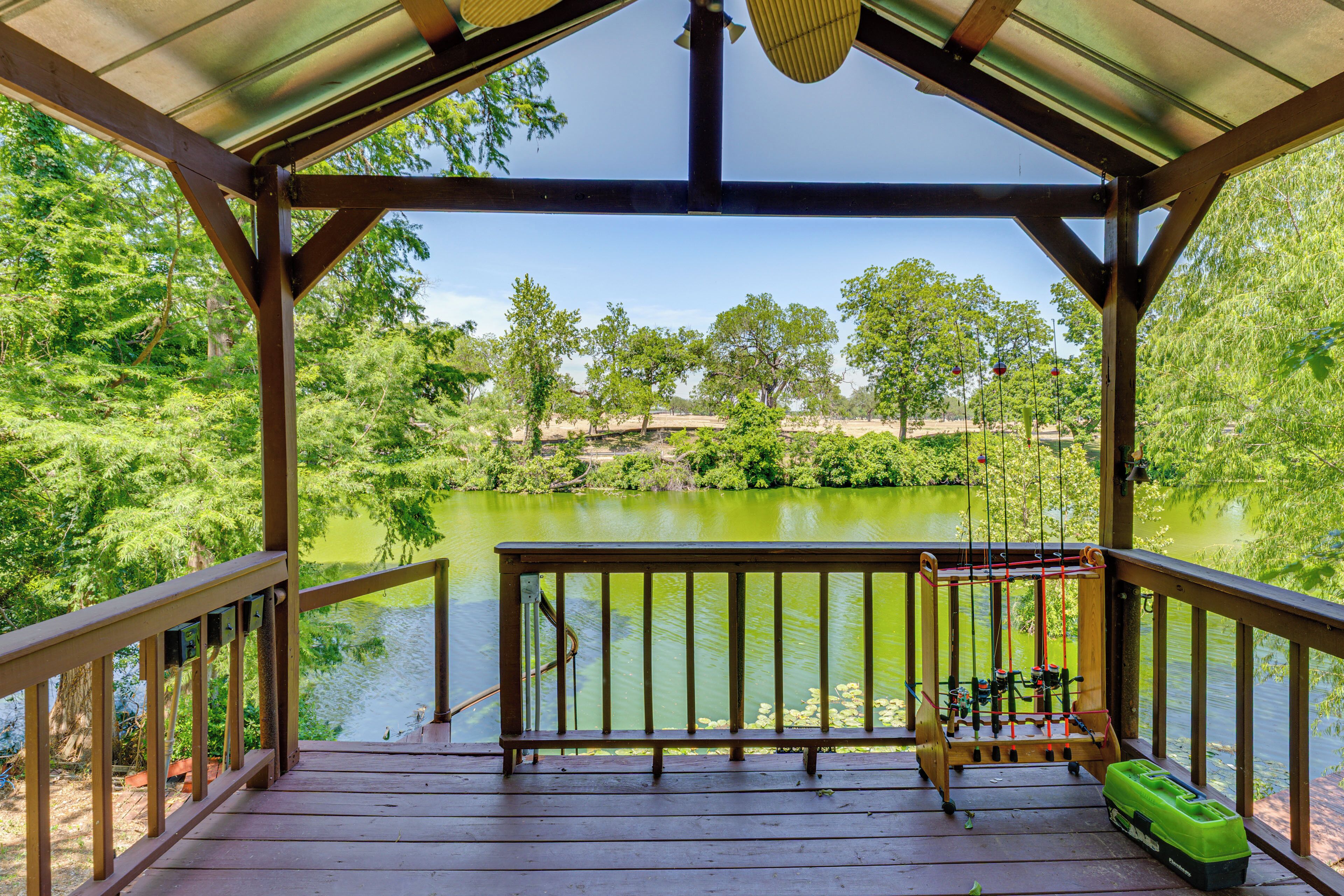 Rumah (5 Bedrooms) | Interior