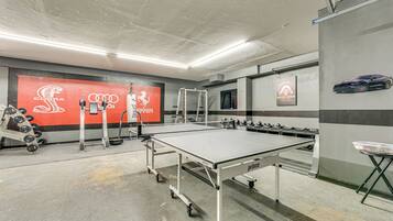 Rumah (5 Bedrooms) | Interior