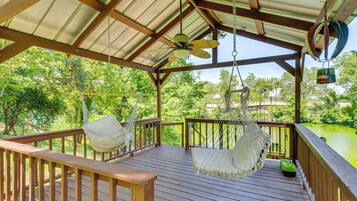 Maison (5 Bedrooms) | Intérieur