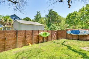 Ferienhaus (5 Bedrooms) | Innenbereich