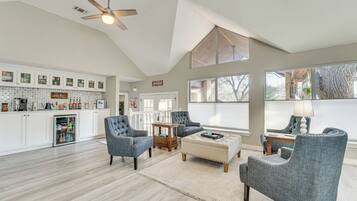 Rumah (5 Bedrooms) | Interior