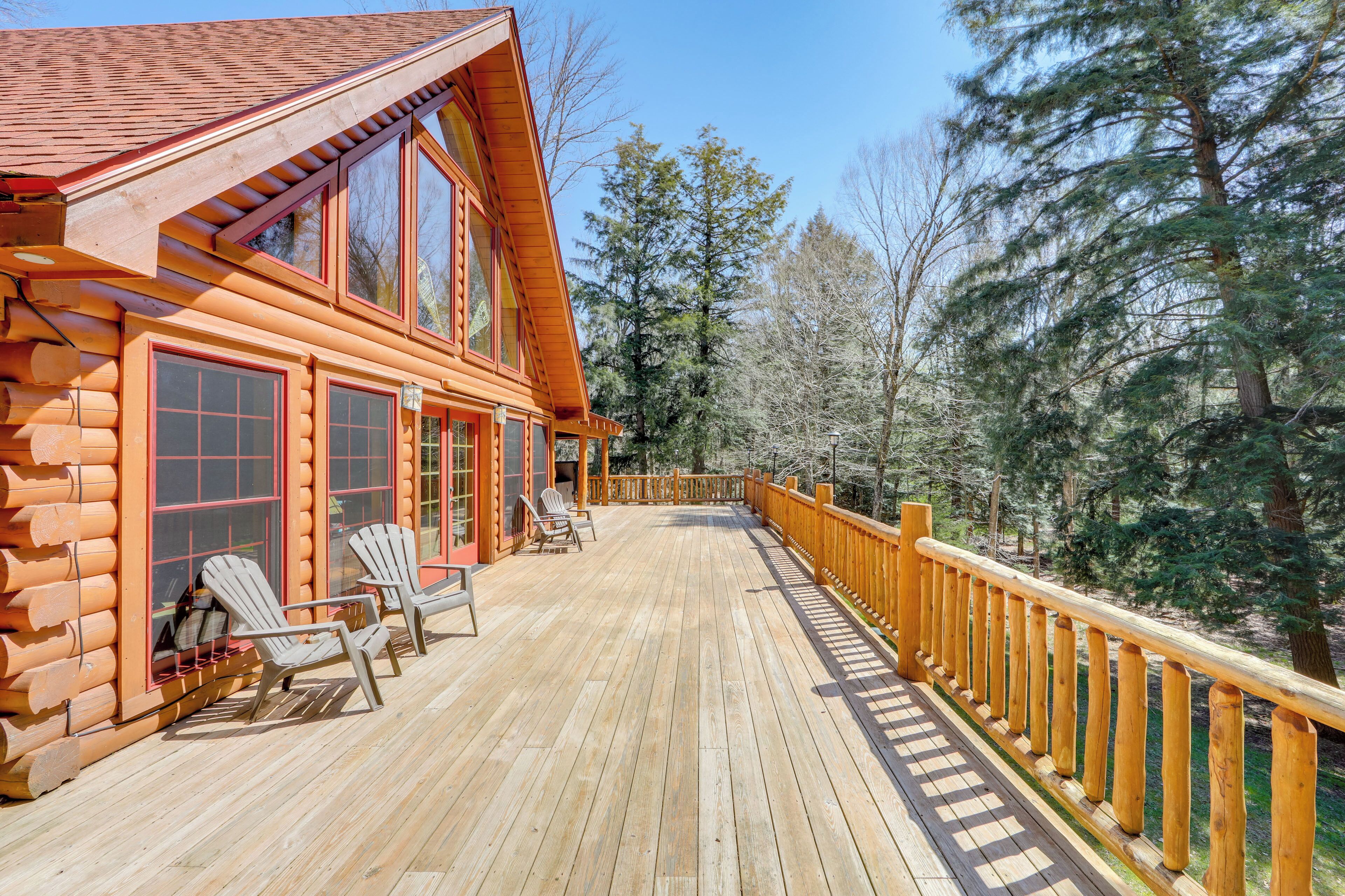 獨棟房屋 (3 Bedrooms) | 住宿內部