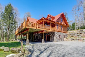 Rumah (3 Bedrooms) | Interior