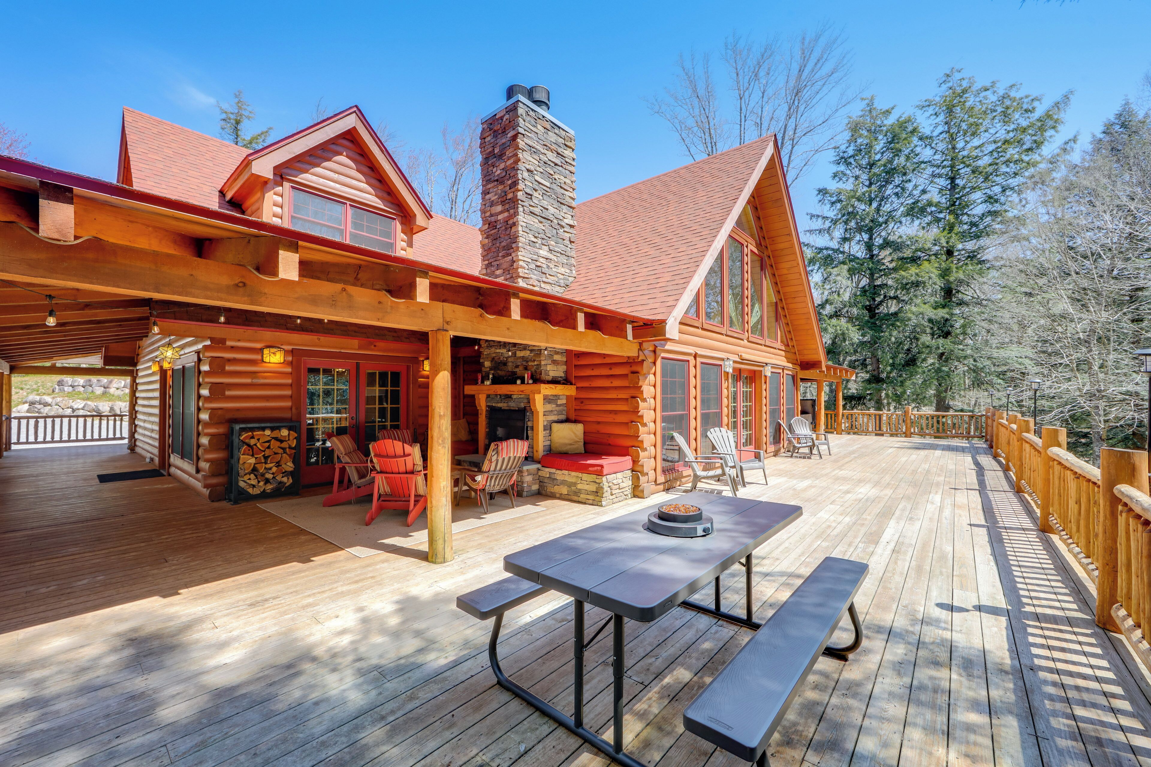 Rumah (3 Bedrooms) | Interior