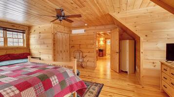 Nhà (3 Bedrooms) | Nội thất