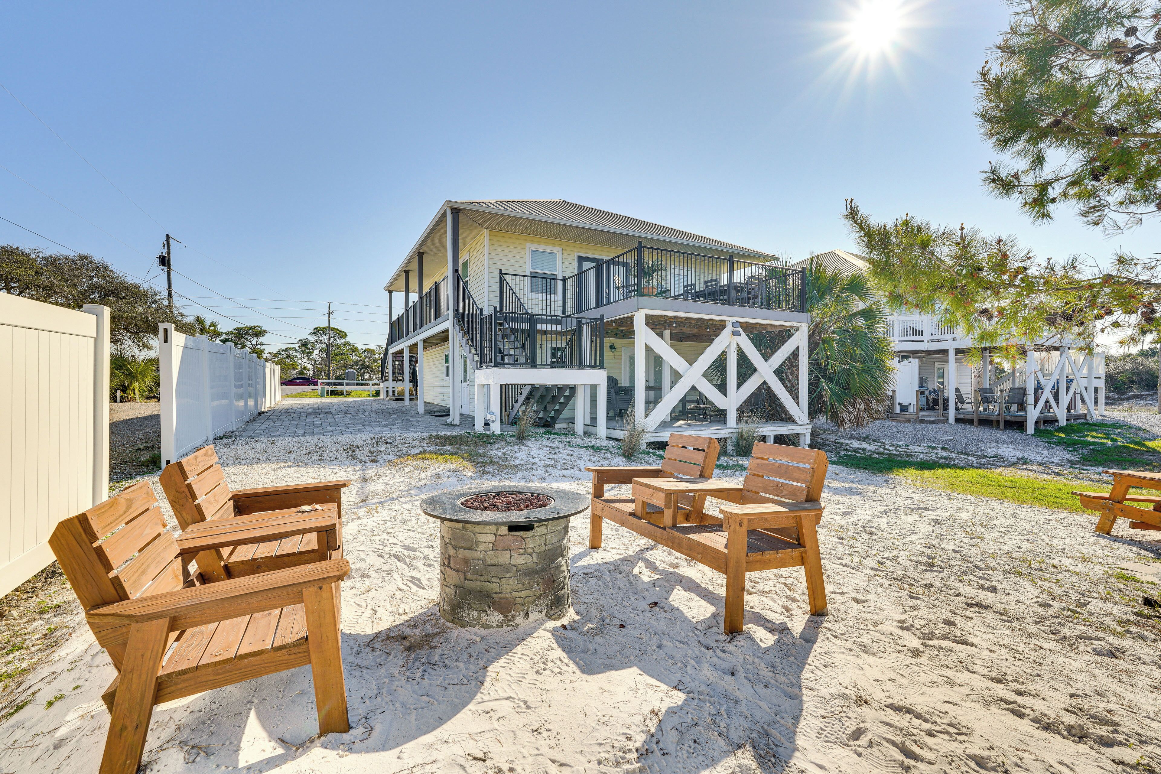 獨 棟房屋 (4 Bedrooms) | 住宿內部