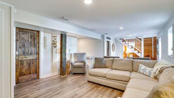Rumah (4 Bedrooms) | Interior