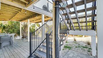 Rumah (4 Bedrooms) | Interior