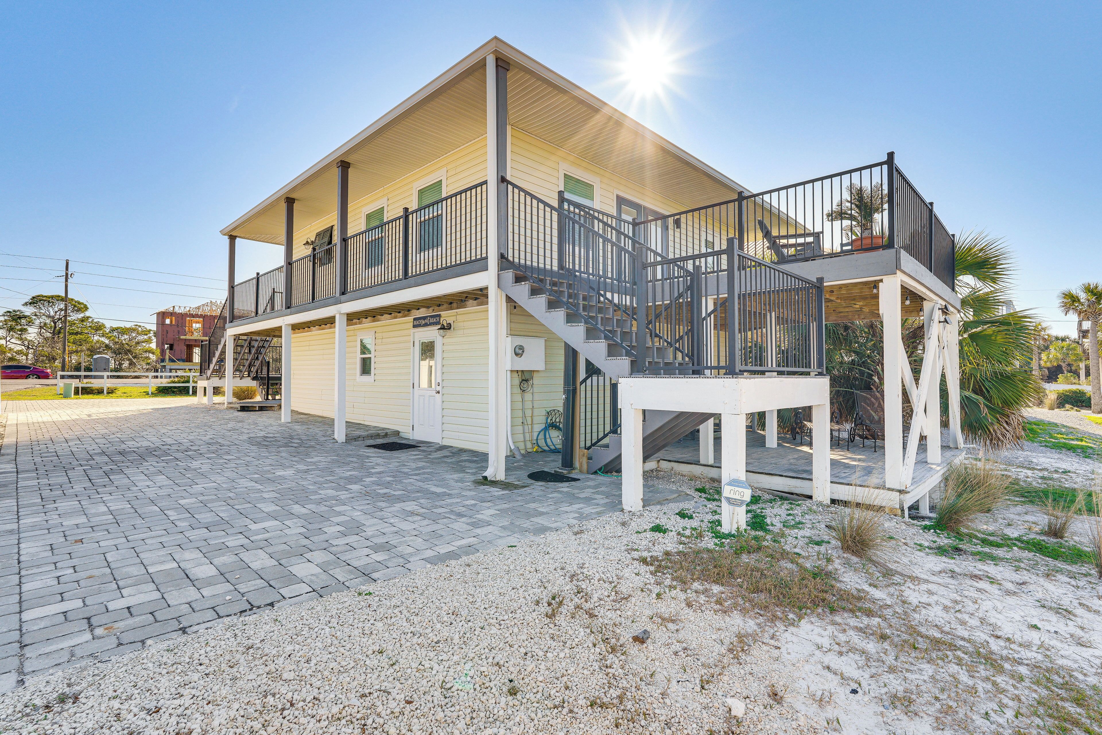 獨棟房屋 (4 Bedrooms) | 住宿內部