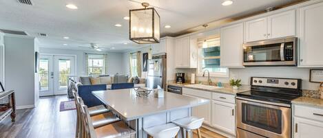 Casa (4 Bedrooms) | Facciata della struttura