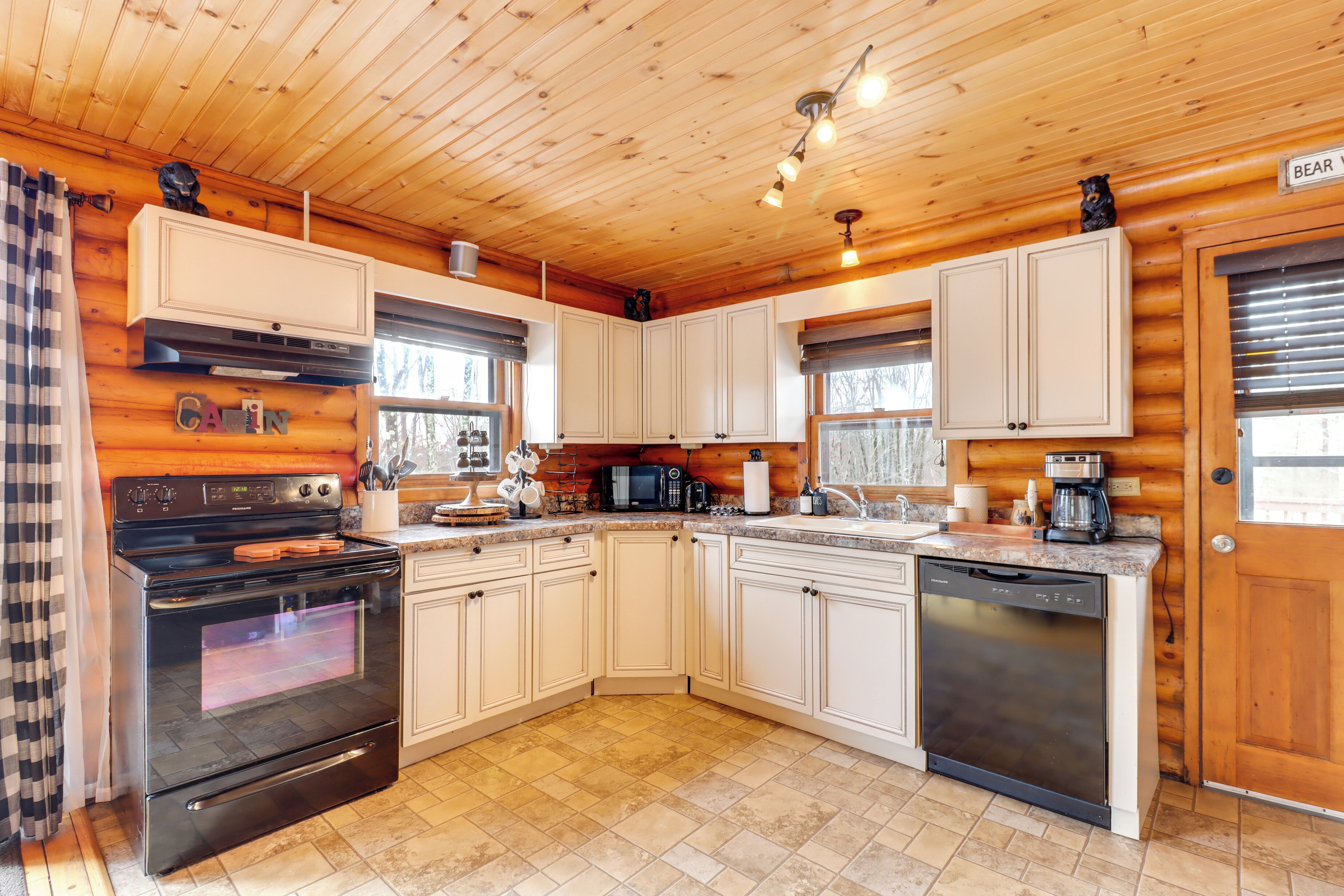 獨棟房屋 (3 Bedrooms) | 住宿內部