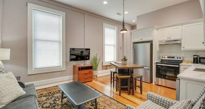 Downtown Hot Springs Condo - Walk to Restaurants!