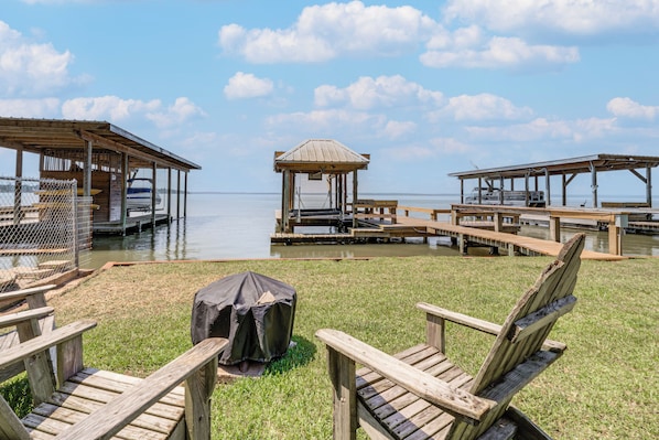 Rumah (3 Bedrooms) | Halaman properti