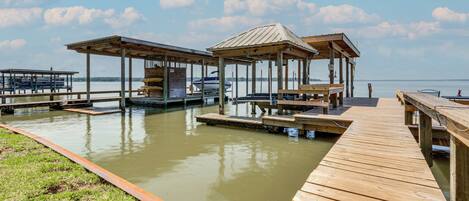 Rumah (3 Bedrooms) | Interior