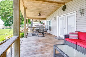 Casa (3 Bedrooms) | Interior