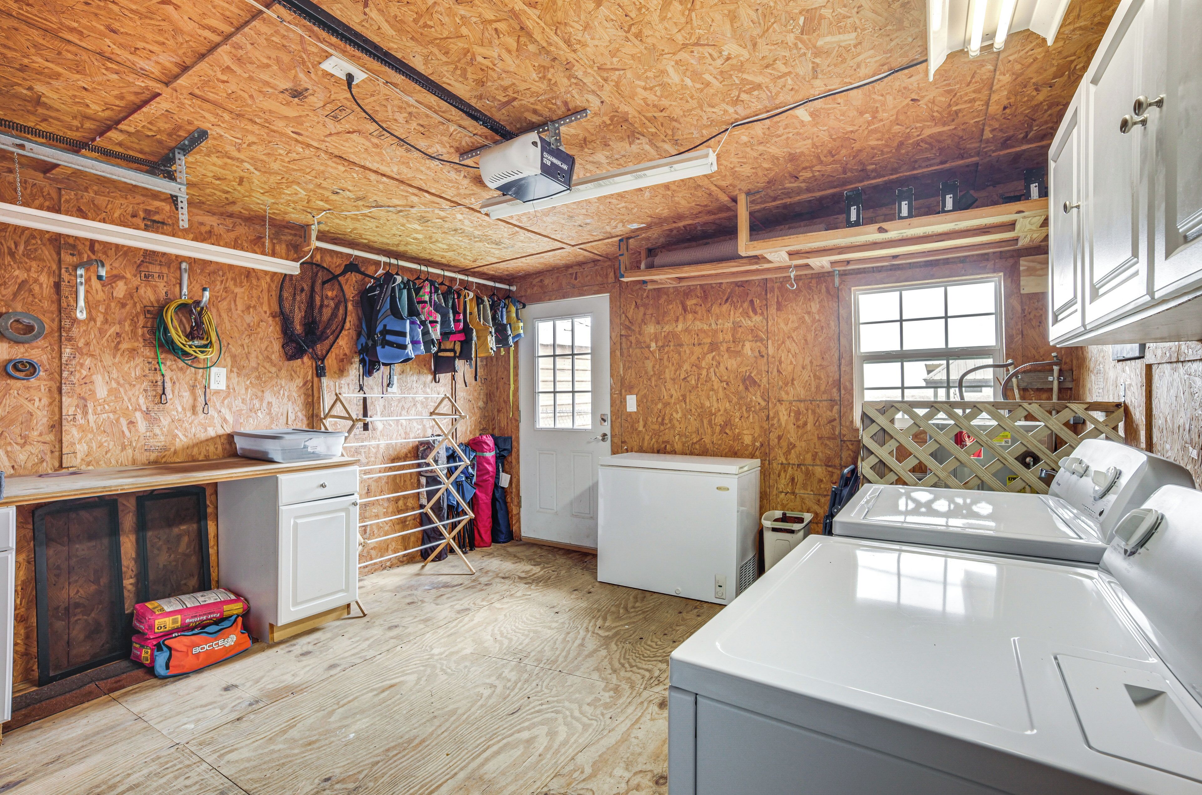 獨棟房屋 (3 Bedrooms) | 住宿內部