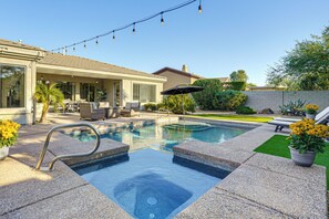 Huis (4 Bedrooms) | Interieur
