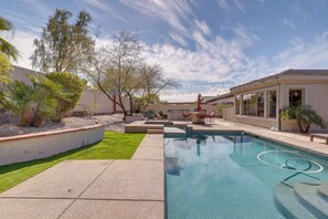 Casa (4 Bedrooms) | Interni
