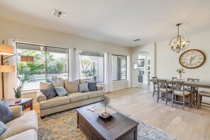 Casa (4 Bedrooms) | Interni