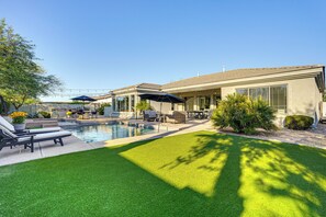 Huis (4 Bedrooms) | Interieur
