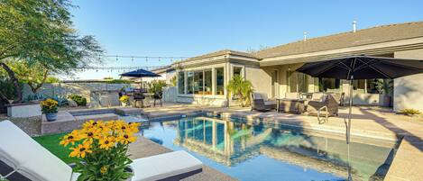 House (4 Bedrooms) | Front of property