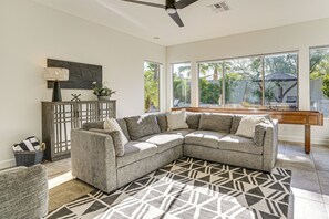 Huis (4 Bedrooms) | Interieur