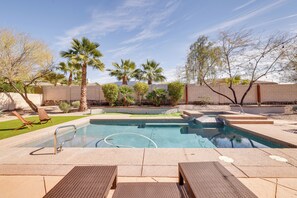 Casa (4 Bedrooms) | Interni