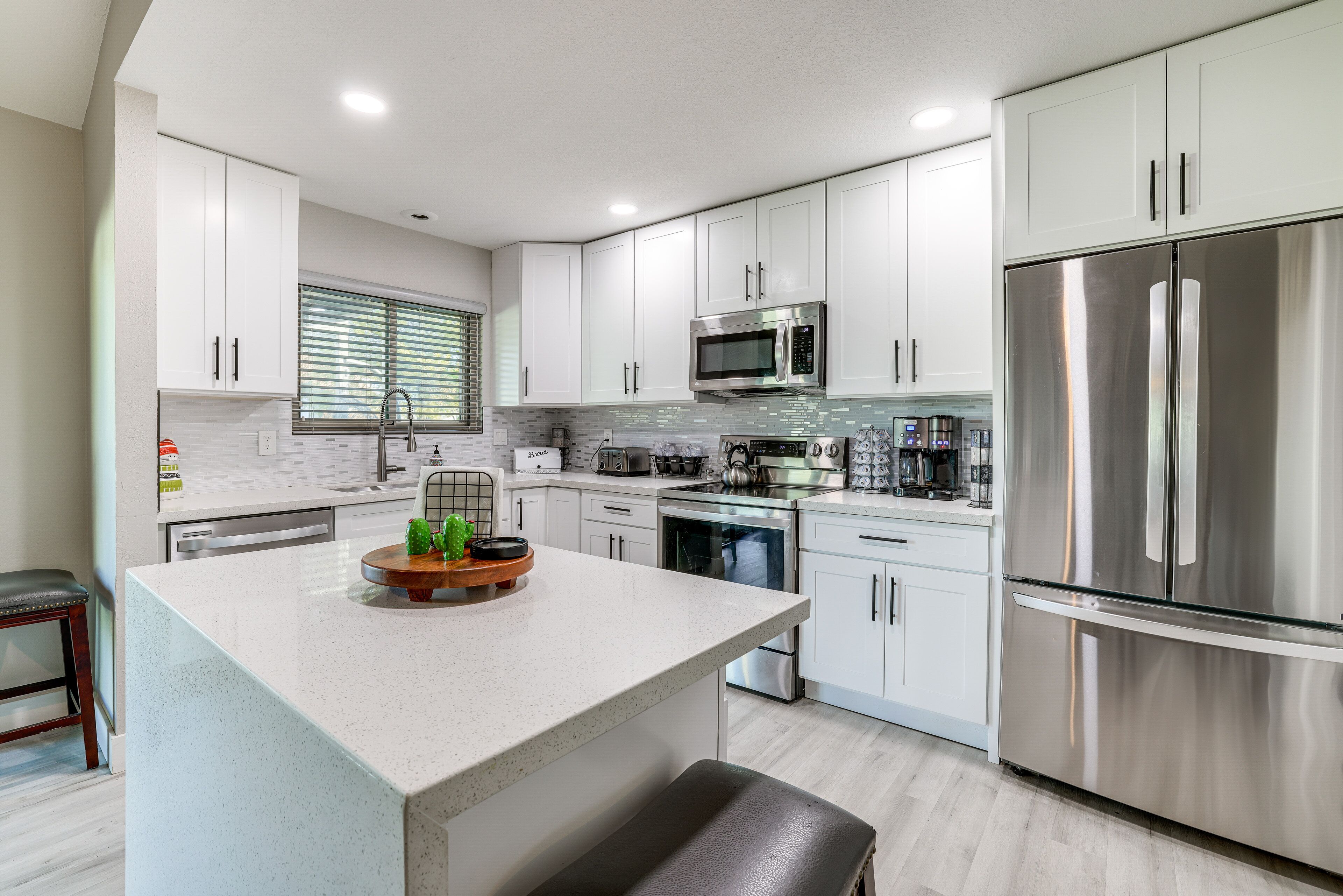 独立别墅 (4 Bedrooms) | 住宿内部