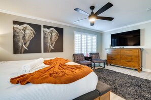 Casa (4 Bedrooms) | Parte interna