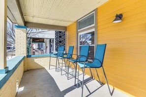 Casa (2 Bedrooms) | Interior