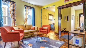 House (2 Bedrooms) | Front of property